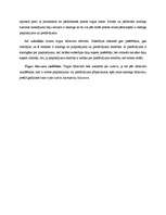 Konspekts 'Patērētāju rīcība tirgū ', 4.