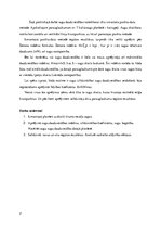 Konspekts 'Bioloģiskās daudzveidības vērtēšana', 2.