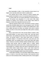 Referāts 'Pirmsskolas vecuma bērnu atmiņas attīstība vizuālās mākslas nodarbībās', 2.