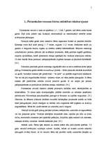 Referāts 'Pirmsskolas vecuma bērnu atmiņas attīstība vizuālās mākslas nodarbībās', 4.