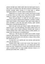 Referāts 'Pirmsskolas vecuma bērnu atmiņas attīstība vizuālās mākslas nodarbībās', 5.