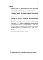 Referāts 'Pirmsskolas vecuma bērnu atmiņas attīstība vizuālās mākslas nodarbībās', 6.