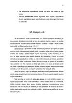 Referāts 'Pirmsskolas vecuma bērnu atmiņas attīstība vizuālās mākslas nodarbībās', 10.