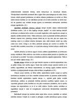 Referāts 'Pirmsskolas vecuma bērnu atmiņas attīstība vizuālās mākslas nodarbībās', 12.