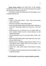 Referāts 'Pirmsskolas vecuma bērnu atmiņas attīstība vizuālās mākslas nodarbībās', 14.