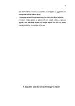 Referāts 'Pirmsskolas vecuma bērnu atmiņas attīstība vizuālās mākslas nodarbībās', 16.