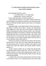 Referāts 'Pirmsskolas vecuma bērnu atmiņas attīstība vizuālās mākslas nodarbībās', 17.