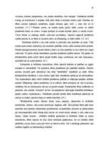 Referāts 'Pirmsskolas vecuma bērnu atmiņas attīstība vizuālās mākslas nodarbībās', 18.