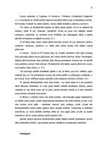 Referāts 'Pirmsskolas vecuma bērnu atmiņas attīstība vizuālās mākslas nodarbībās', 19.