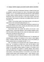 Referāts 'Pirmsskolas vecuma bērnu atmiņas attīstība vizuālās mākslas nodarbībās', 21.