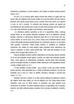 Referāts 'Pirmsskolas vecuma bērnu atmiņas attīstība vizuālās mākslas nodarbībās', 22.