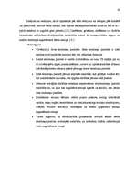 Referāts 'Pirmsskolas vecuma bērnu atmiņas attīstība vizuālās mākslas nodarbībās', 23.