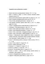 Referāts 'Pirmsskolas vecuma bērnu atmiņas attīstība vizuālās mākslas nodarbībās', 25.