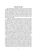 Eseja 'Mīlestības filosofija', 1.