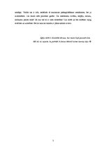 Eseja 'Mīlestības filosofija', 3.