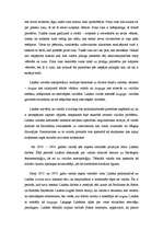 Referāts 'Valodas un runas attiecības Ž.Lakāna psihoanalīzē', 3.