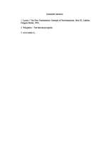 Referāts 'Valodas un runas attiecības Ž.Lakāna psihoanalīzē', 6.