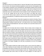 Konspekts 'Financial Statements', 2.