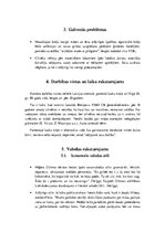 Konspekts 'Kristīne Ulberga "Tur"', 2.