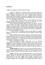 Referāts 'Tiesību filosofija', 2.