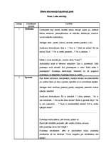 Konspekts 'Blūma taksonomija kognitīvajā jomā', 1.