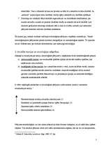 Konspekts 'Sociālā realitāte un sociālās teorijas: attiecību problēmas', 3.