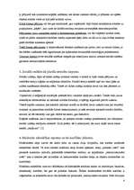 Konspekts 'Sociālā realitāte un sociālās teorijas: attiecību problēmas', 4.