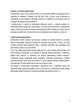 Konspekts 'Sociālā realitāte un sociālās teorijas: attiecību problēmas', 6.