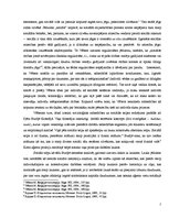 Eseja 'Sociālās pētniecības metodes skaidrojums un apraksti', 2.