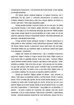 Konspekts 'Vēstures beigu priekšvēstneši: Kants, Hēgelis un Markss', 5.