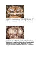 Referāts 'Renesanses mākslinieki - Rafaēls', 3.