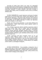 Konspekts 'Socioloģija kā zinātne', 2.