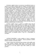 Konspekts 'Socioloģija kā zinātne', 3.