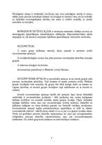 Konspekts 'Socioloģija kā zinātne', 9.