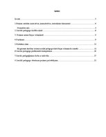 Prakses atskaite 'Sociālā pedagoga prakses atskaite', 2.