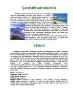 Referāts 'Indonēzija', 1.