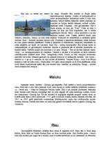 Referāts 'Indonēzija', 4.