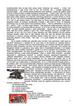 Konspekts '"Zilie" dzīvnieki', 3.