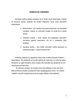 Konspekts 'Operāciju pētīšanas uzdevumi "Pārtikas grozs" un "Valūtas prognozēšana"', 4.