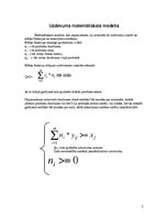 Konspekts 'Operāciju pētīšanas uzdevumi "Pārtikas grozs" un "Valūtas prognozēšana"', 5.