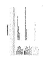 Konspekts 'Operāciju pētīšanas uzdevumi "Pārtikas grozs" un "Valūtas prognozēšana"', 11.