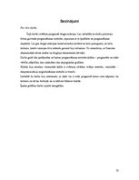 Konspekts 'Operāciju pētīšanas uzdevumi "Pārtikas grozs" un "Valūtas prognozēšana"', 23.