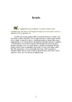 Konspekts 'Uzturēšanās mežā', 2.