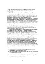 Konspekts 'Uzturēšanās mežā', 3.