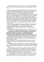 Konspekts 'Uzturēšanās mežā', 5.