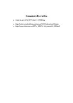 Konspekts 'Tuberkuloze bērniem', 6.