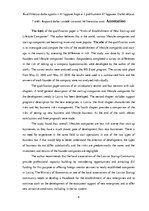 Referāts 'Jaunuzņēmumu un dzīvesstila uzņēmumu dibināšanas riski', 8.