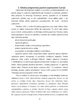 Referāts 'Jaunuzņēmumu un dzīvesstila uzņēmumu dibināšanas riski', 15.