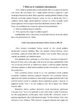 Referāts 'Jaunuzņēmumu un dzīvesstila uzņēmumu dibināšanas riski', 21.