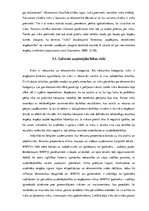 Referāts 'Jaunuzņēmumu un dzīvesstila uzņēmumu dibināšanas riski', 22.